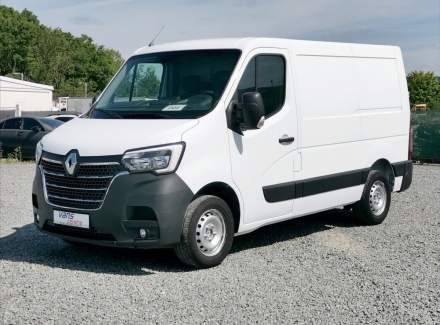 Renault - Master