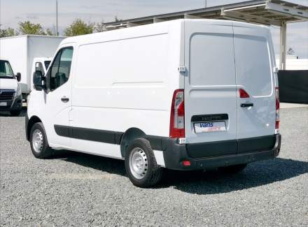 Renault - Master