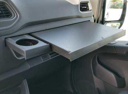 Renault - Master