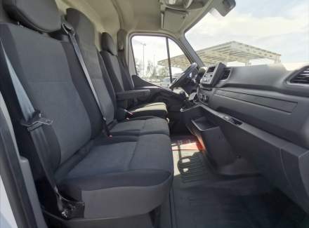 Renault - Master