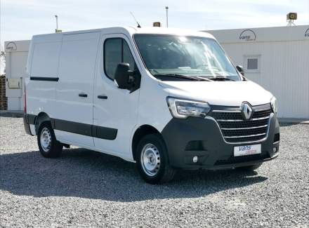 Renault - Master