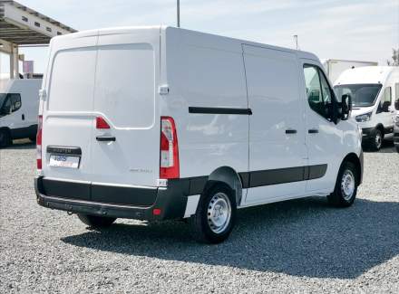 Renault - Master