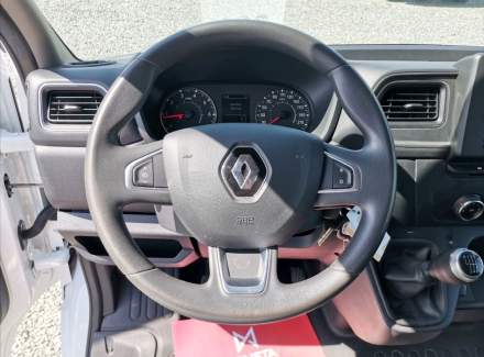 Renault - Master
