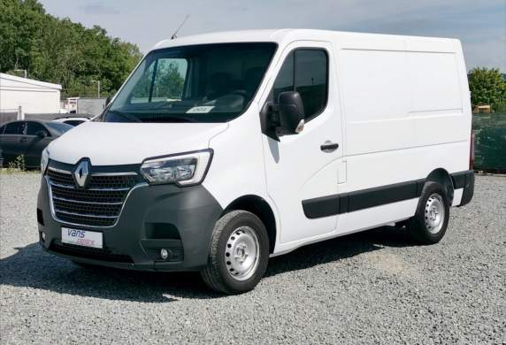 Renault - Master