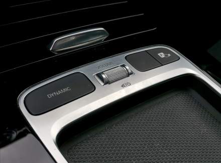 Mercedes-Benz - A-class