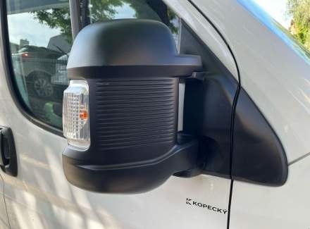 Peugeot - Boxer