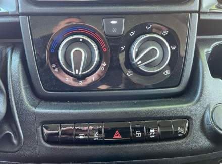 Peugeot - Boxer