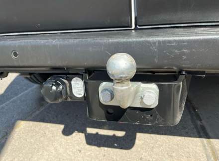 Peugeot - Boxer