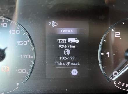 Peugeot - Boxer