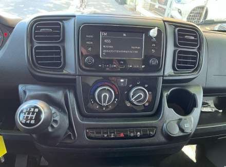 Peugeot - Boxer