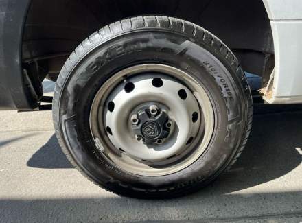 Peugeot - Boxer