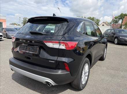 Ford - Kuga