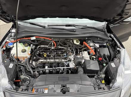 Ford - Kuga