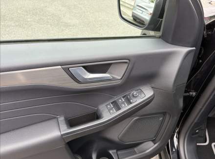 Ford - Kuga