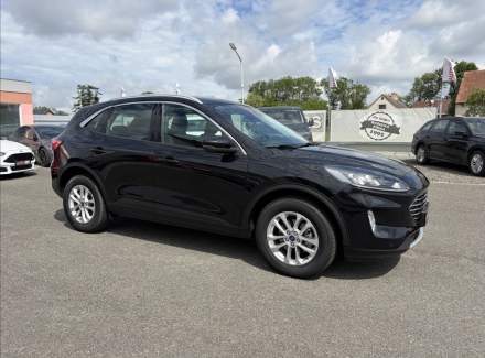 Ford - Kuga