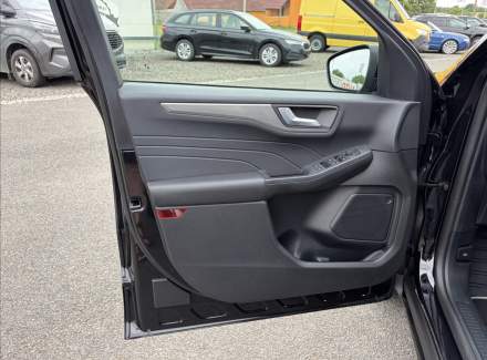 Ford - Kuga