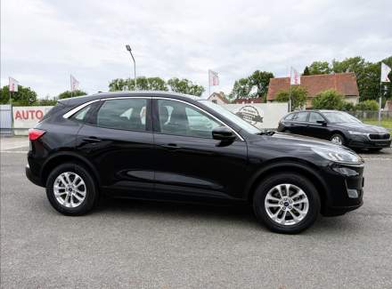 Ford - Kuga