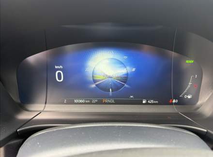 Ford - Kuga