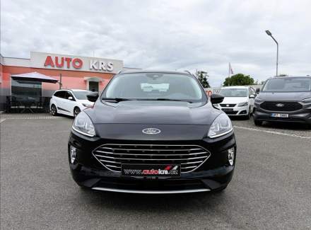 Ford - Kuga
