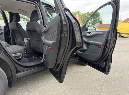 Ford - Kuga