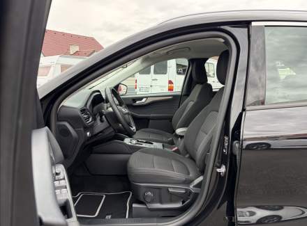 Ford - Kuga