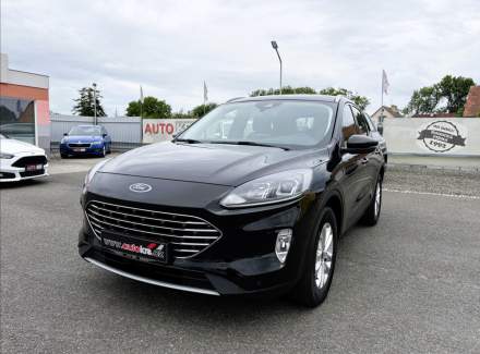 Ford - Kuga