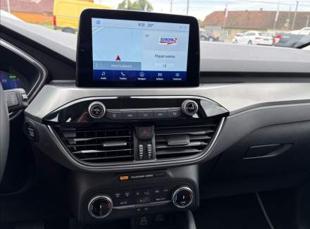 Ford - Kuga