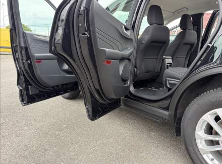 Ford - Kuga