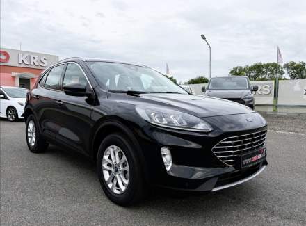 Ford - Kuga