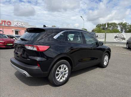 Ford - Kuga