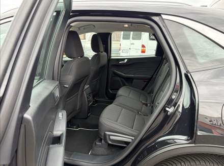 Ford - Kuga
