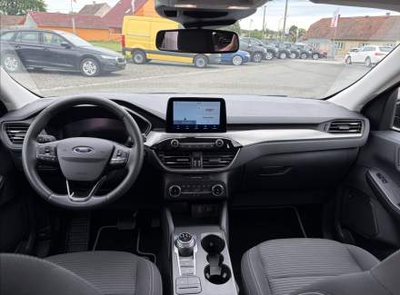 Ford - Kuga