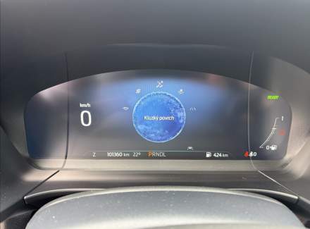 Ford - Kuga