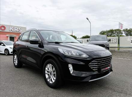 Ford - Kuga