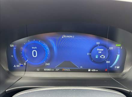 Ford - Kuga