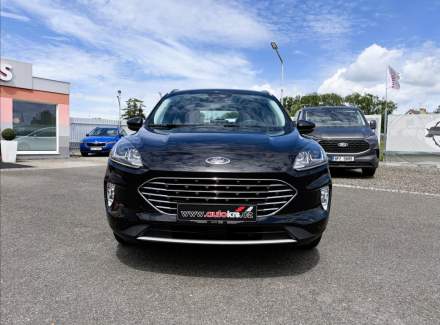 Ford - Kuga