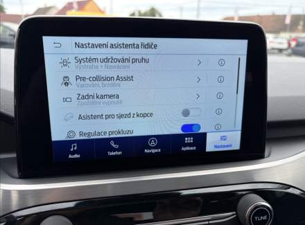 Ford - Kuga