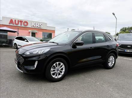 Ford - Kuga