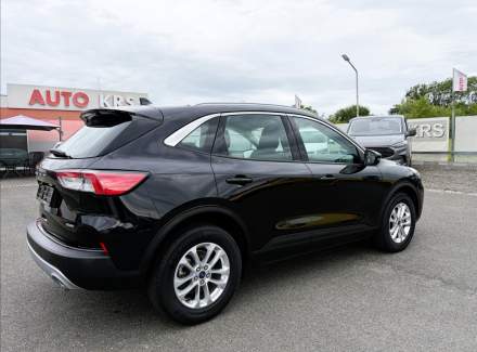 Ford - Kuga