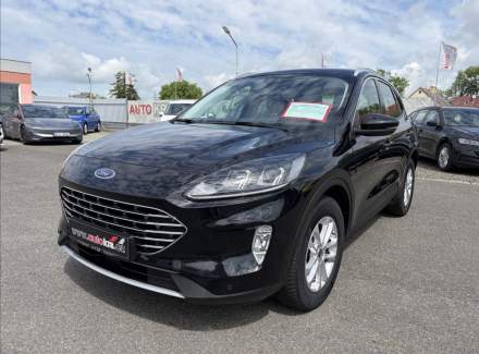 Ford - Kuga