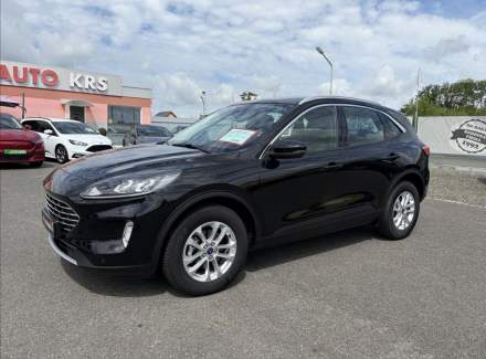 Ford - Kuga