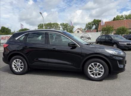 Ford - Kuga
