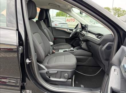 Ford - Kuga