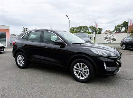 Ford - Kuga
