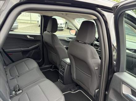 Ford - Kuga