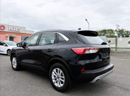 Ford - Kuga