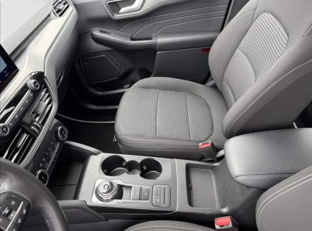 Ford - Kuga