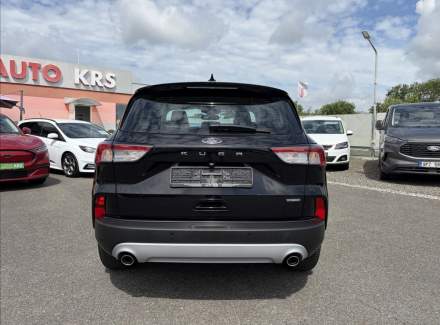 Ford - Kuga