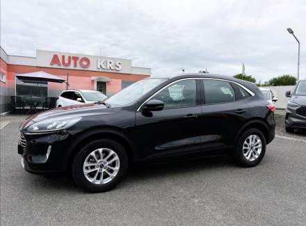 Ford - Kuga