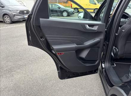 Ford - Kuga
